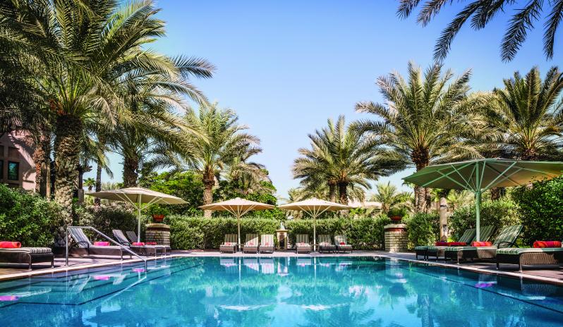 Jumeirah Darl Al Masyaf, Madinat Jumeirah-Arabian Summerhouse Private Pool